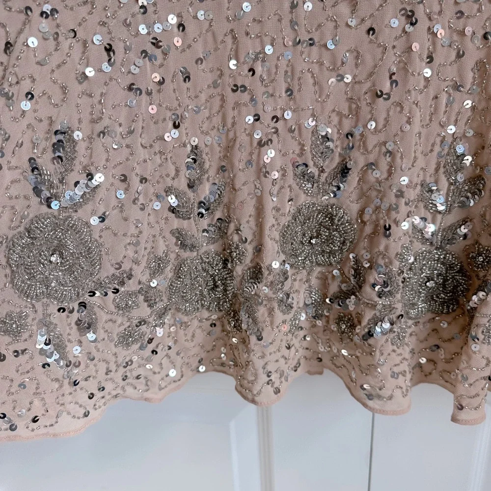 Mac Duggal elegant long